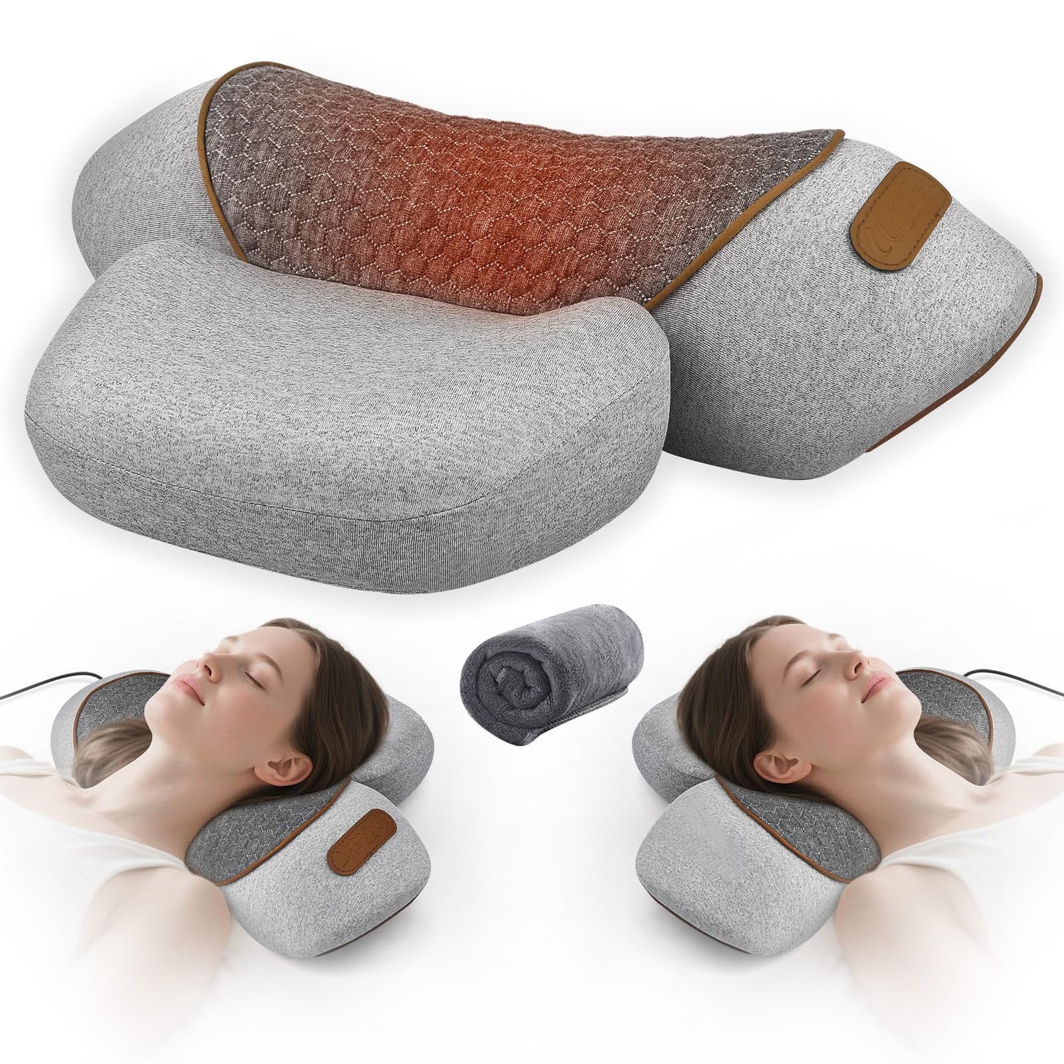 Message Pillows