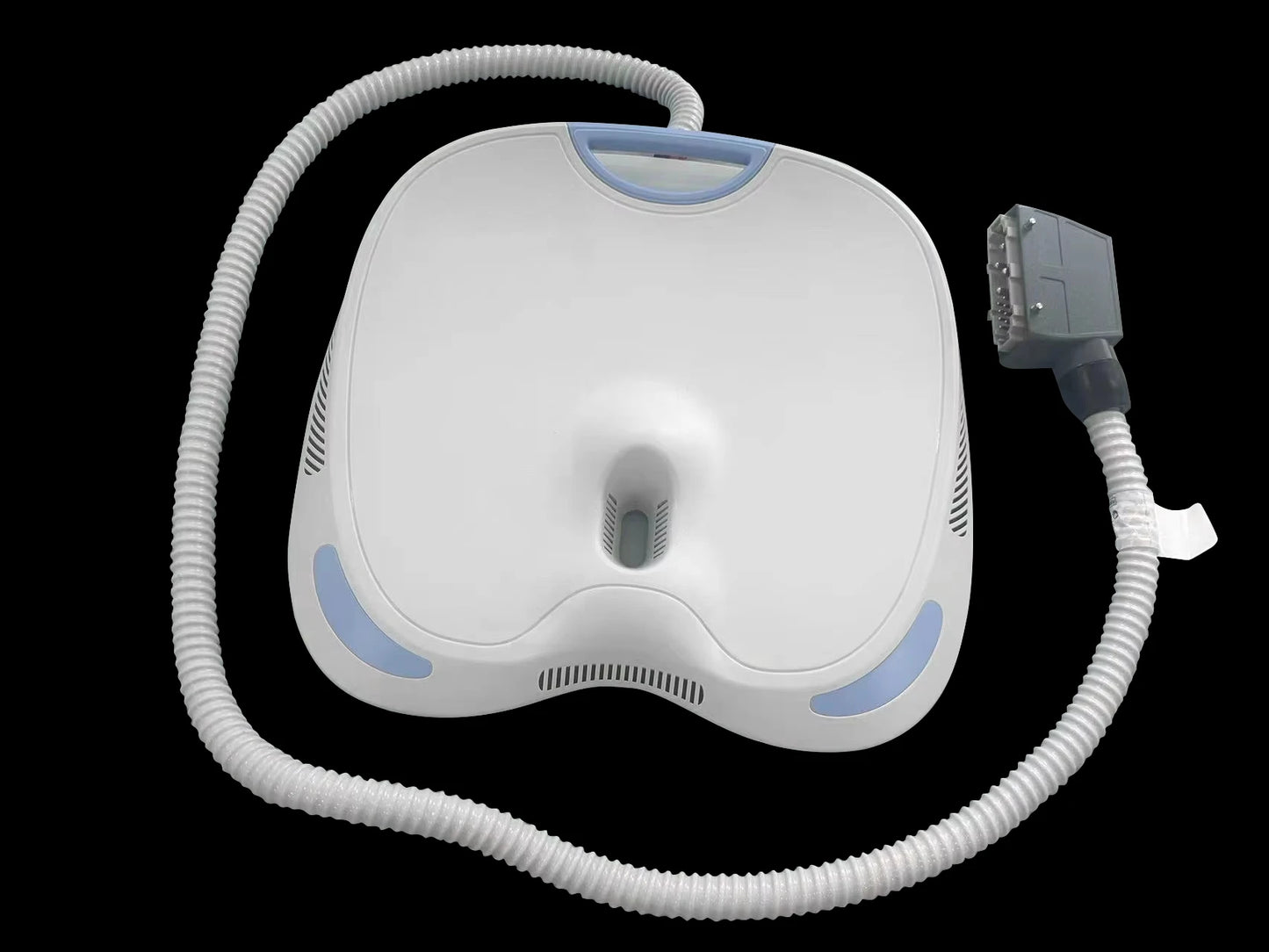 2 In 1 Electromagnetic Hot Portable EMSnova Body Shaping Machine  Slimming Stimulation Fat Removal Muscle Building Portable Home