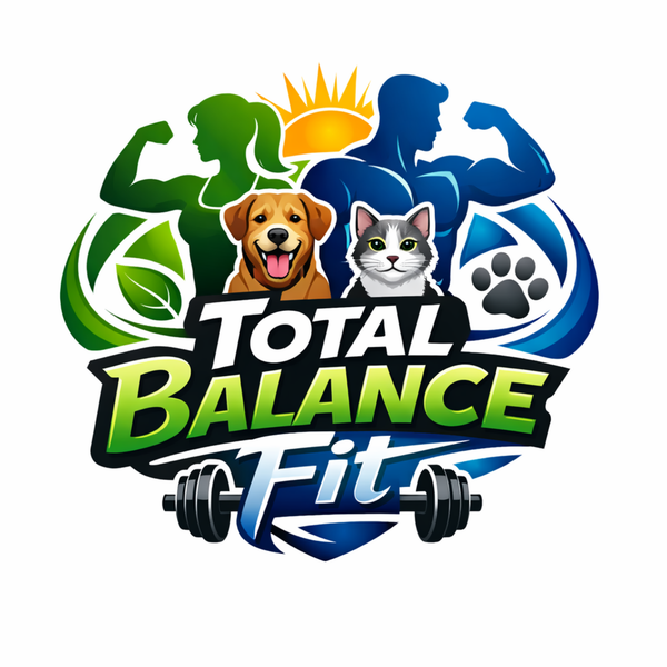 Total Balance Fit