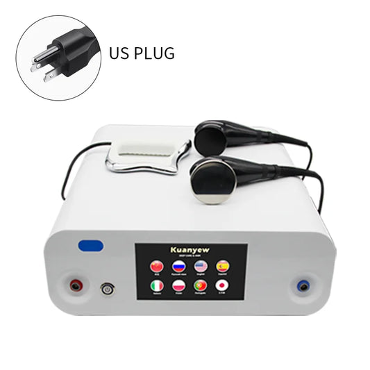 Thermo Therapy 448K CET RET High Weight Loss Relieves Pain Machine Lifts Firming Skin Accelerates Lymphatic Circulation INDIBA