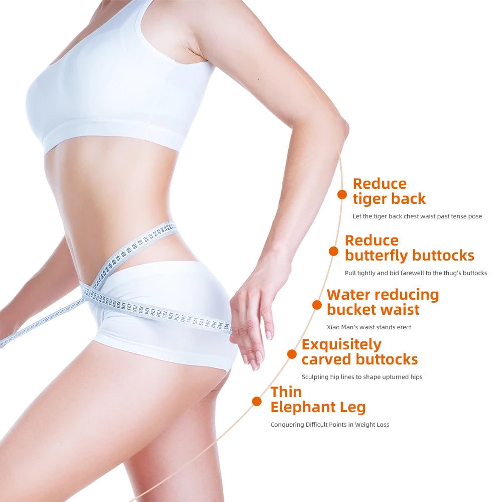 40K 3 IN1 Cavitation Body Slimming Machine Facial Massager Skin Tighten Anti-wrinkle