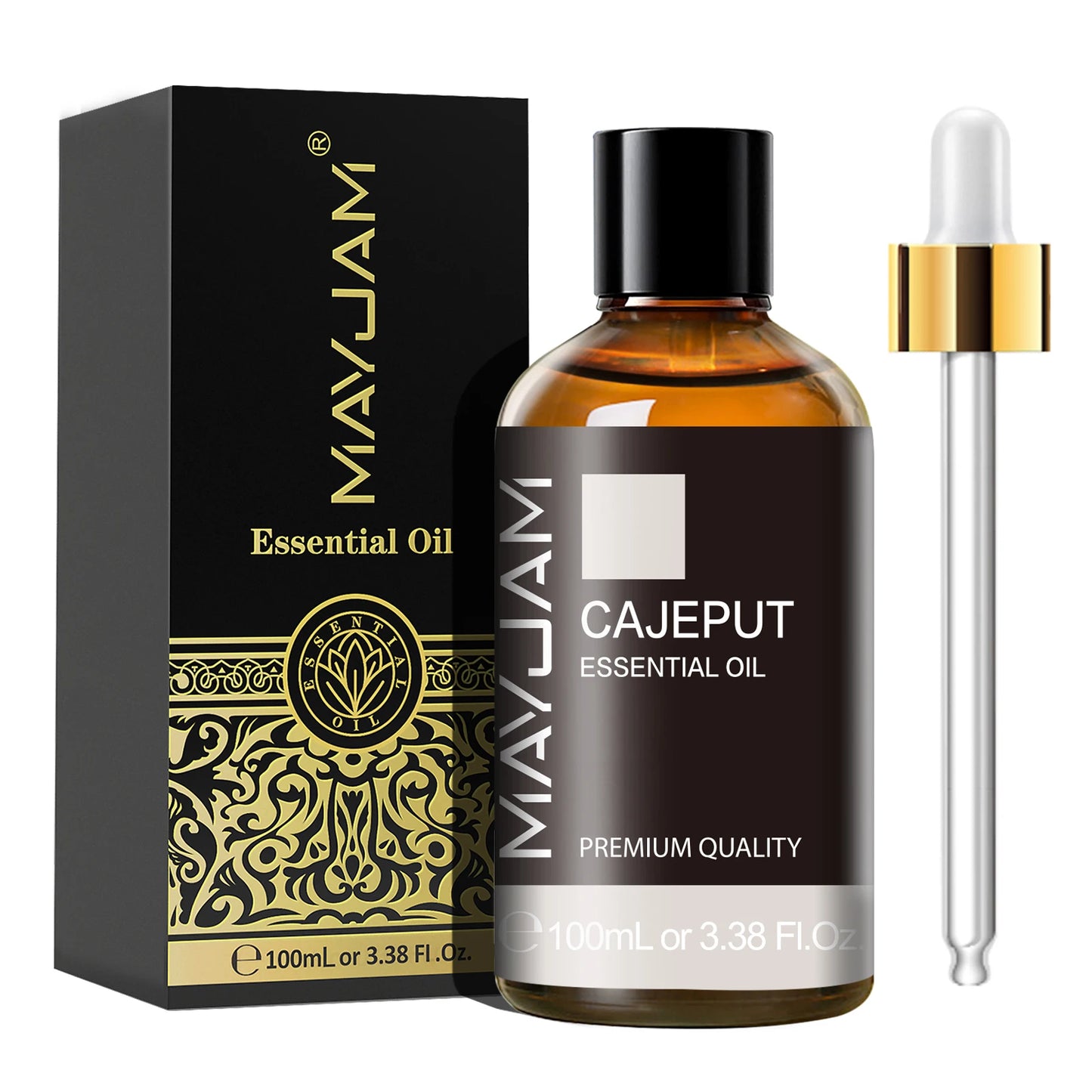 MAYJAM 100ML Premium Aromatic Essential Oil For Humidifiers Diffuser Burner DIY Soaps Candle Fast Shipping 1pcs