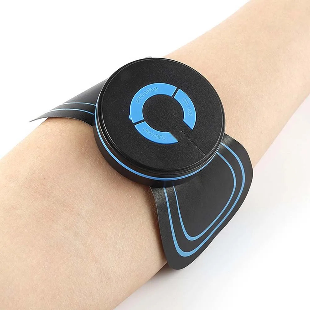 Relivex Massager for Muscle Relief Needs of The Whole Family