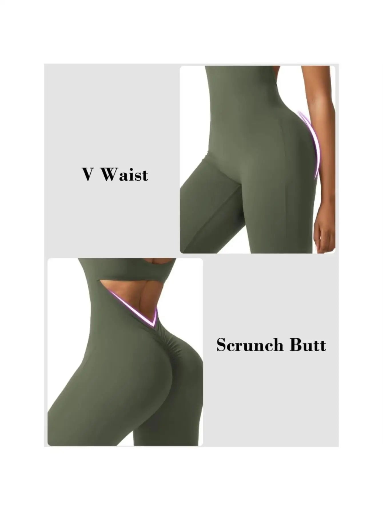 Flare Jumpsuits for Women Sexy Backless Tank Top Bodycon Romper Wide Leg Full Length Pants unitard Sportsuit