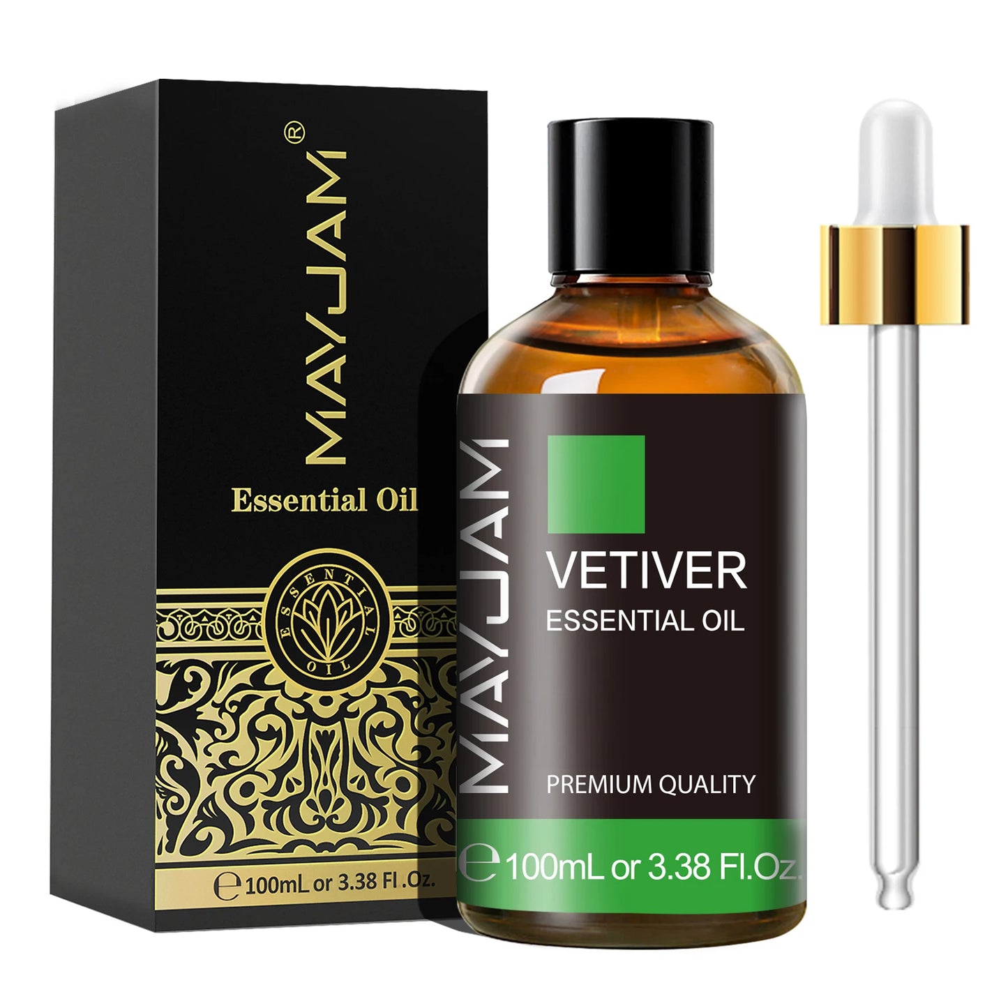 MAYJAM 100ML Premium Aromatic Essential Oil For Humidifiers Diffuser Burner DIY Soaps Candle Fast Shipping 1pcs