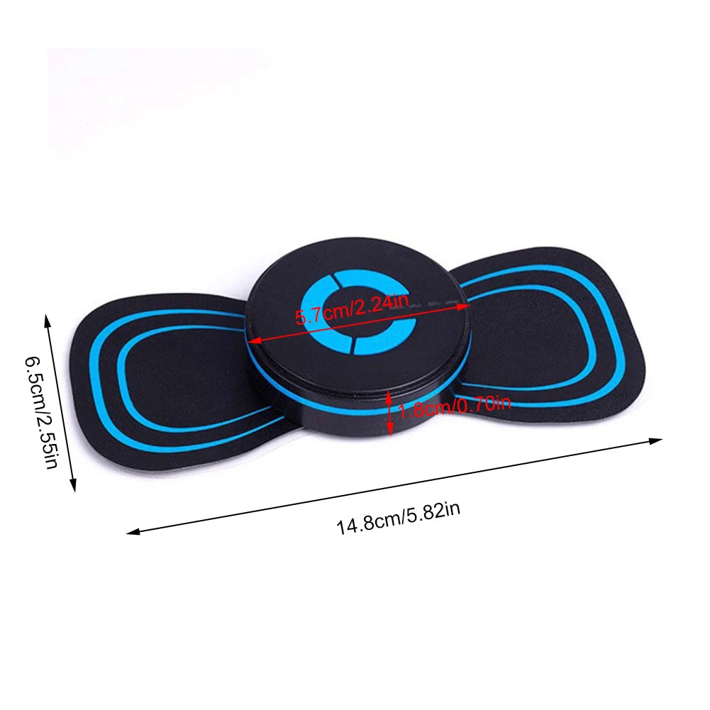 Relivex Massager for Muscle Relief Needs of The Whole Family