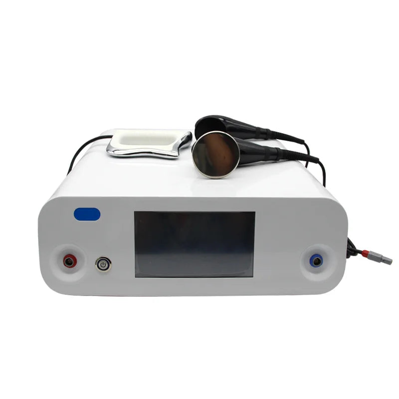 Thermo Therapy 448K CET RET High Weight Loss Relieves Pain Machine Lifts Firming Skin Accelerates Lymphatic Circulation INDIBA