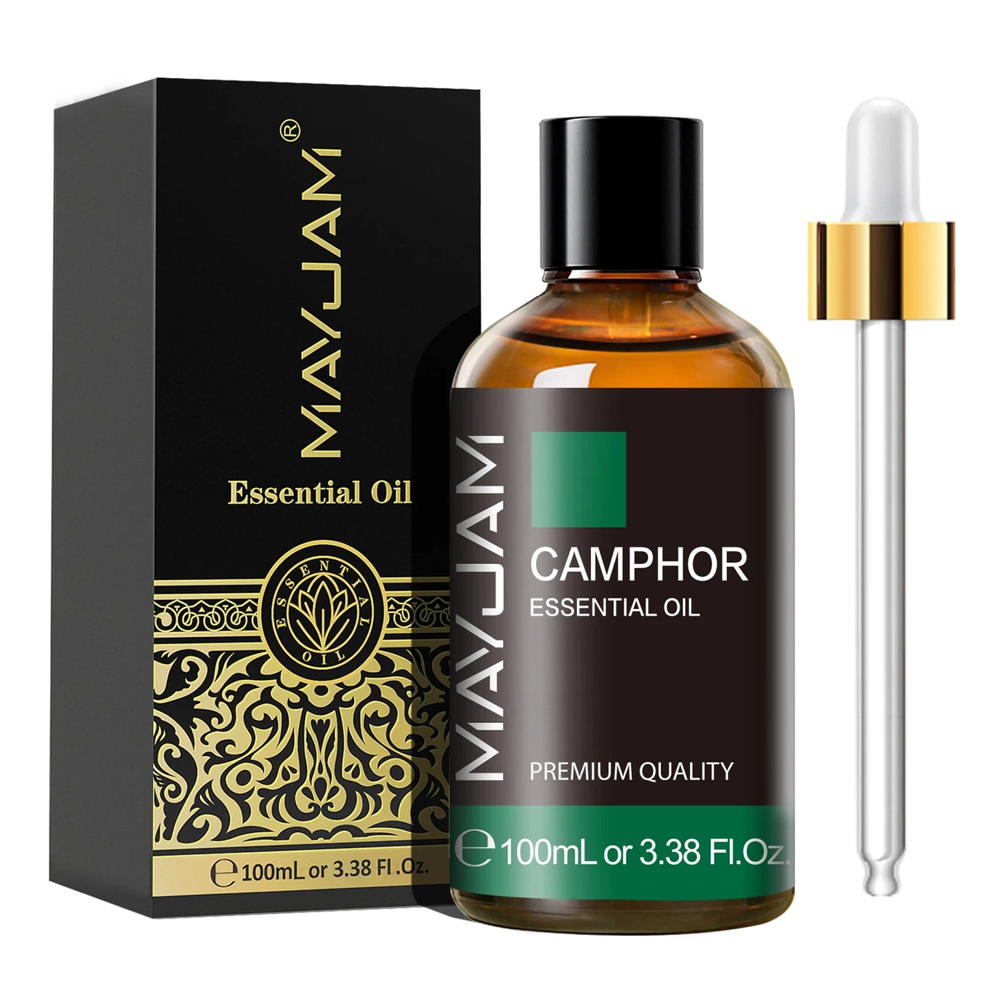 MAYJAM 100ML Premium Aromatic Essential Oil For Humidifiers Diffuser Burner DIY Soaps Candle Fast Shipping 1pcs